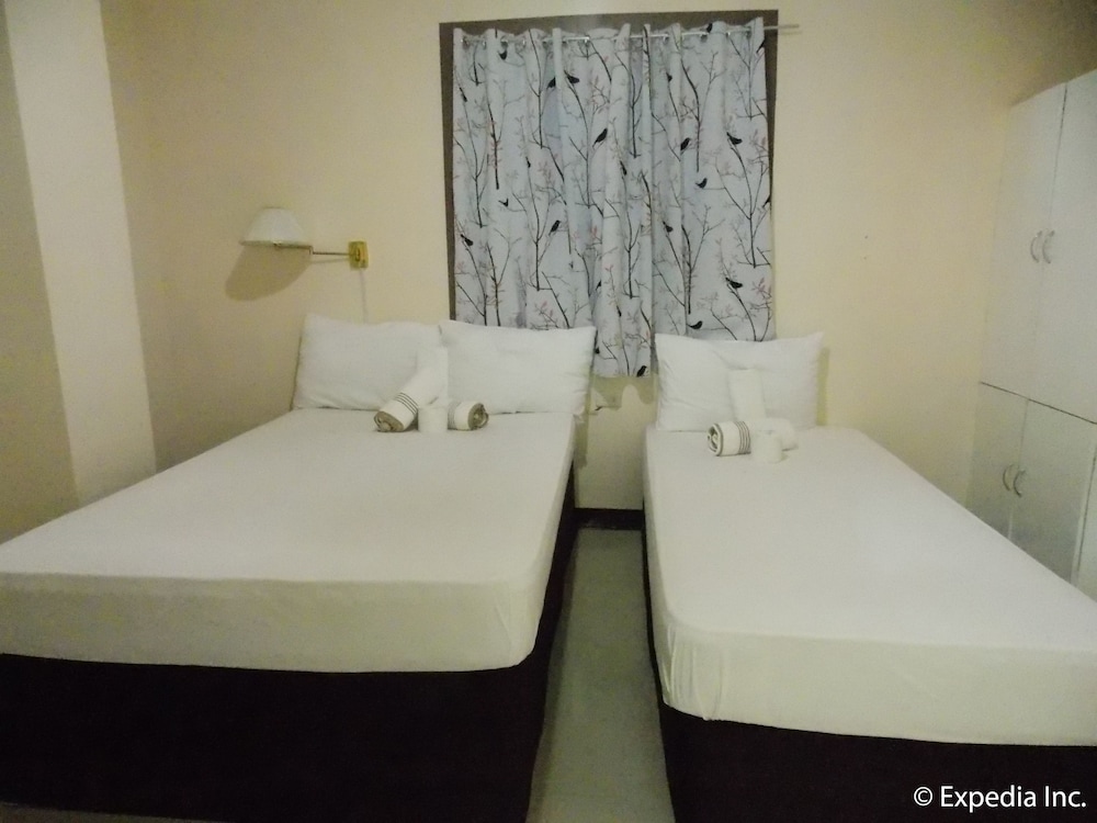 Hotel Sebastian