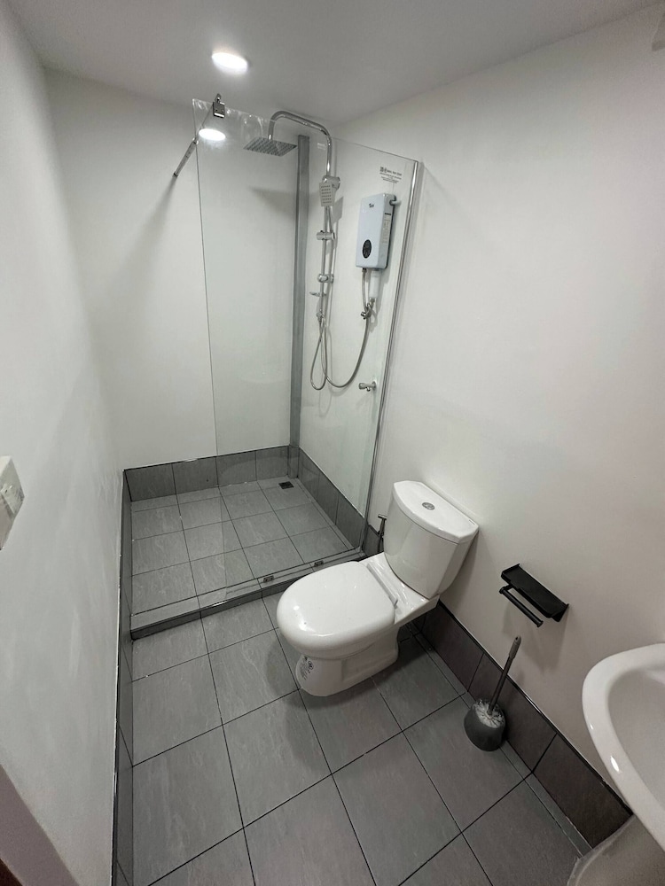 #3 - 2BR Villa 1000mbps