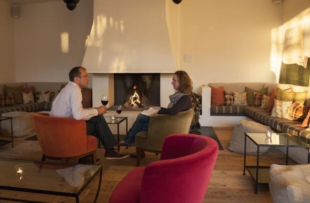 Tannerhof Naturhotel Gesundheitsresort - Property Image 22