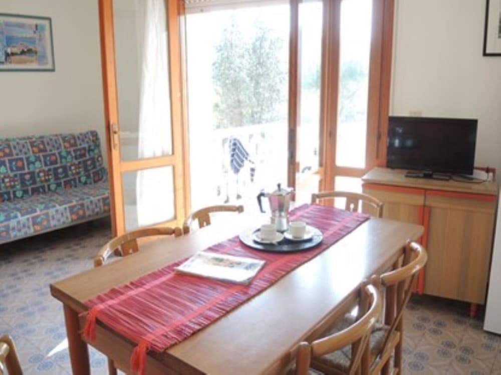 Comfortable Apartment in the Heart of Bibione