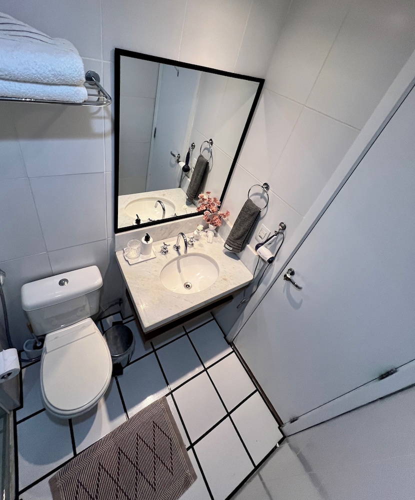 Verano Stay Flat Trab e Relax