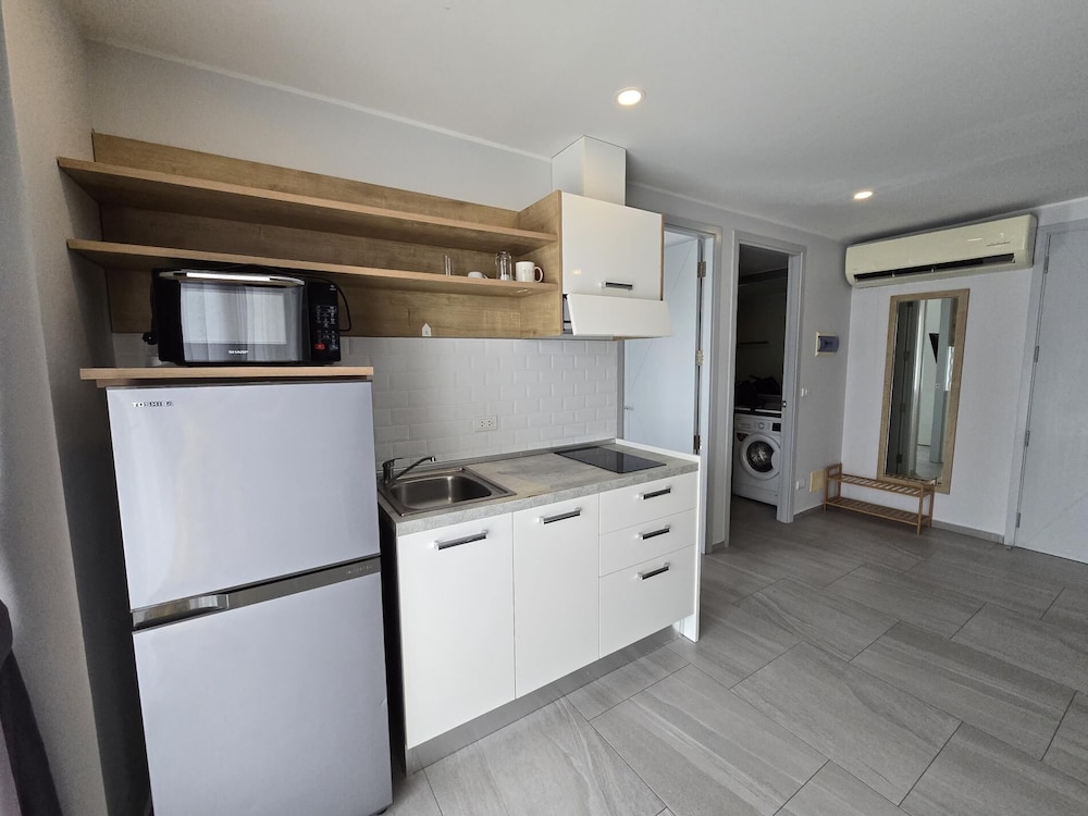 Skyline Serenity 1Bed T2-721