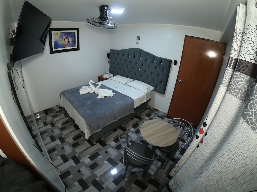 Hostal Draba