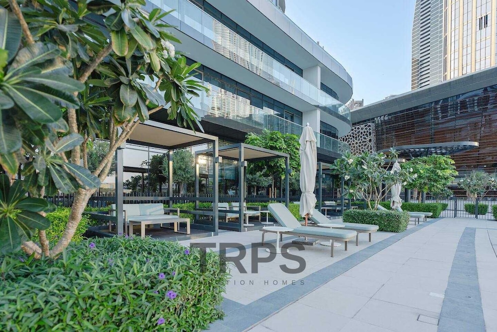 Grande Signature Residences - Downtown