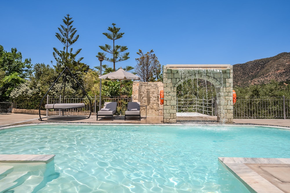 Varimpo Luxury Escape