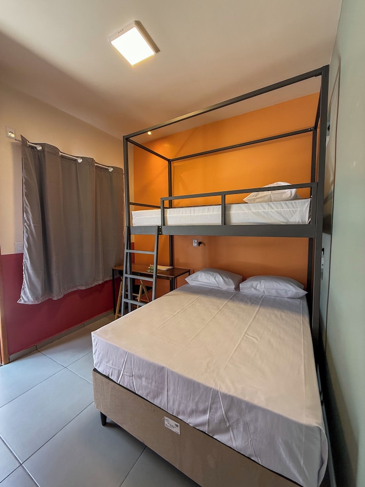 Local Hostel Belém