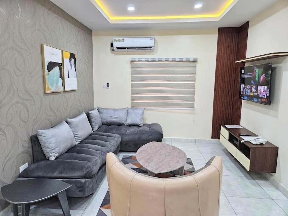 Nexus Apartment