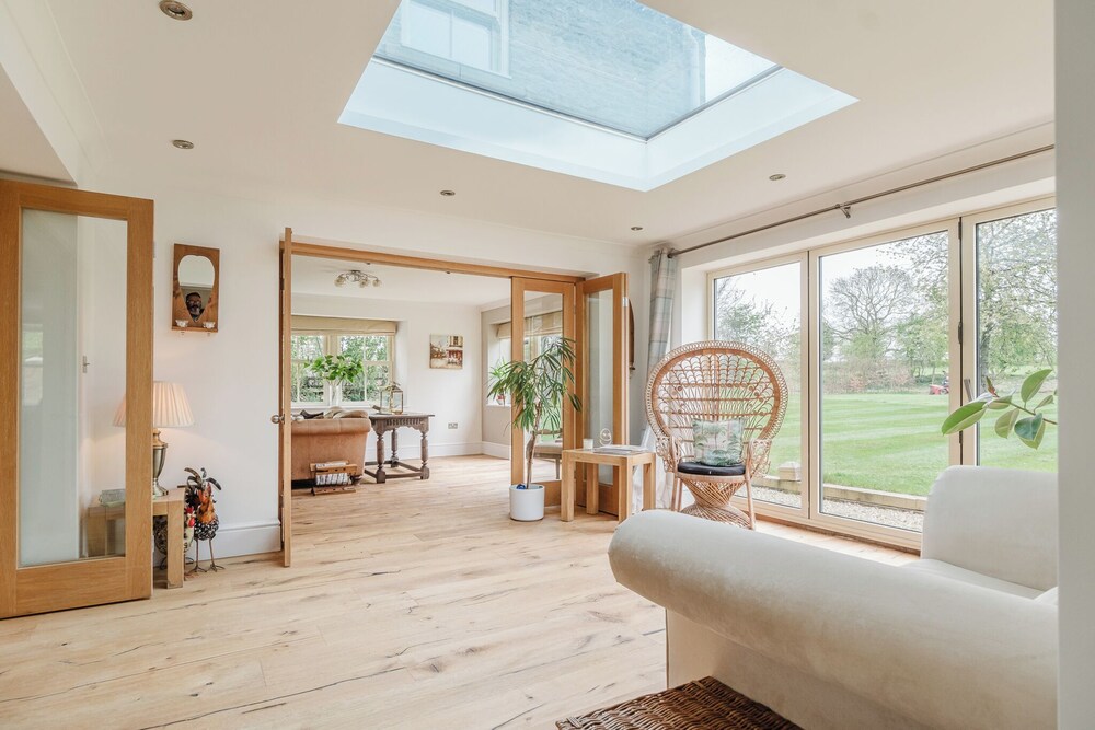 Inkerman House-Gorgeous House and Garden