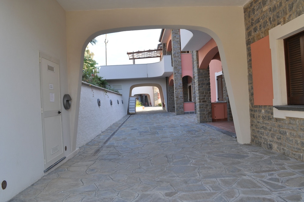 Residence Tre Palme
