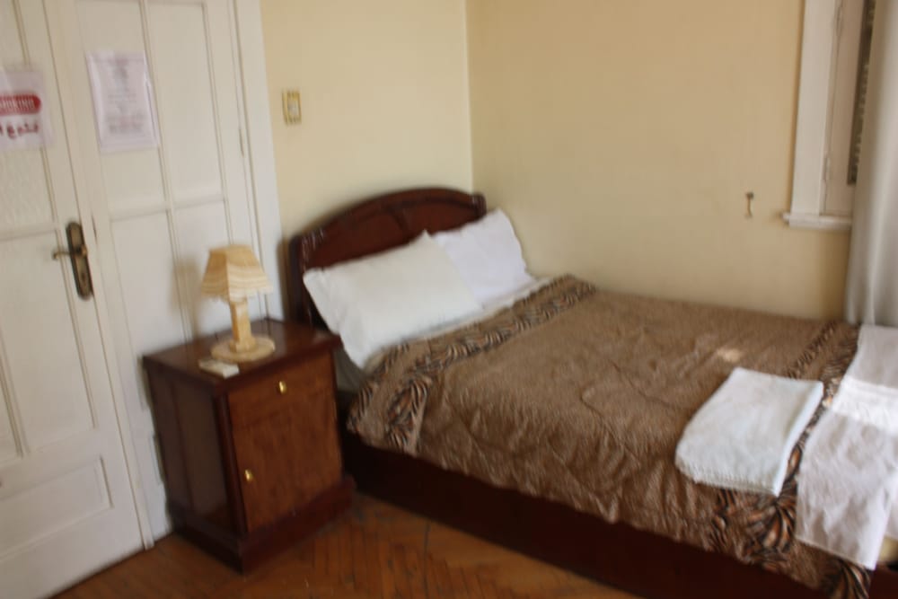 Miami Cairo Hostel