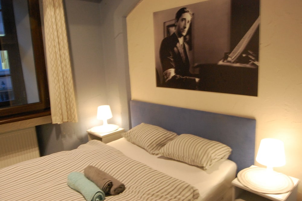 Rosemary's B&B