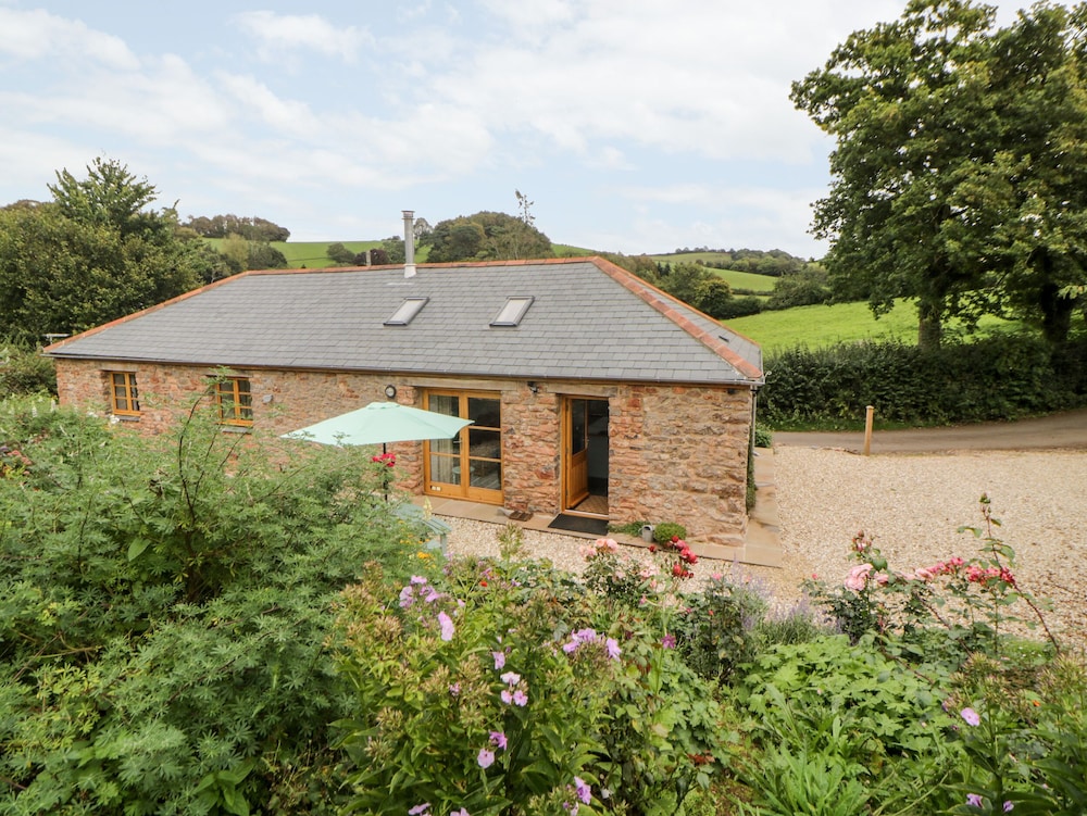 The Old Haybarn