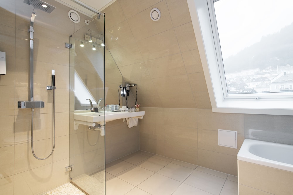Bergen Vacations - Thon Hotel Rosenkrantz - Property Image 18