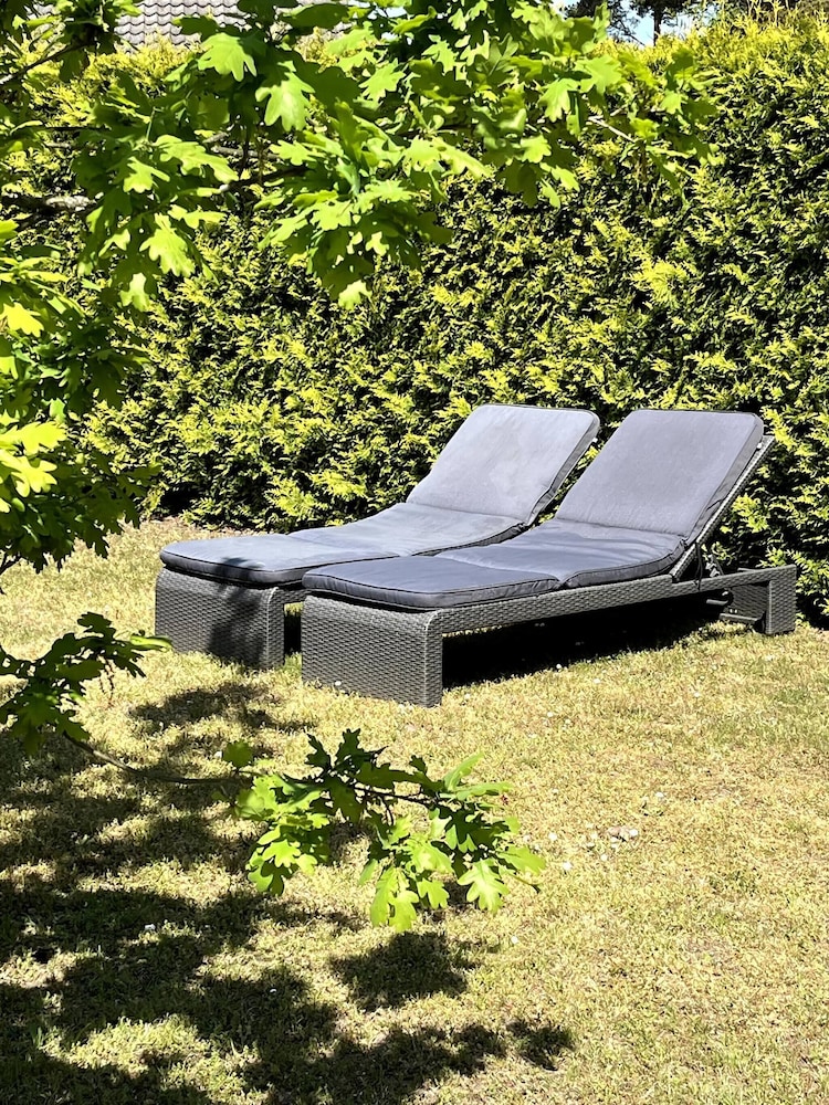 Guest Apartment Österlen Near Tosselilla & Golf Course