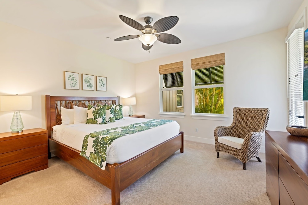 Kauai Pili Mai 13m 3 Bedroom Condo