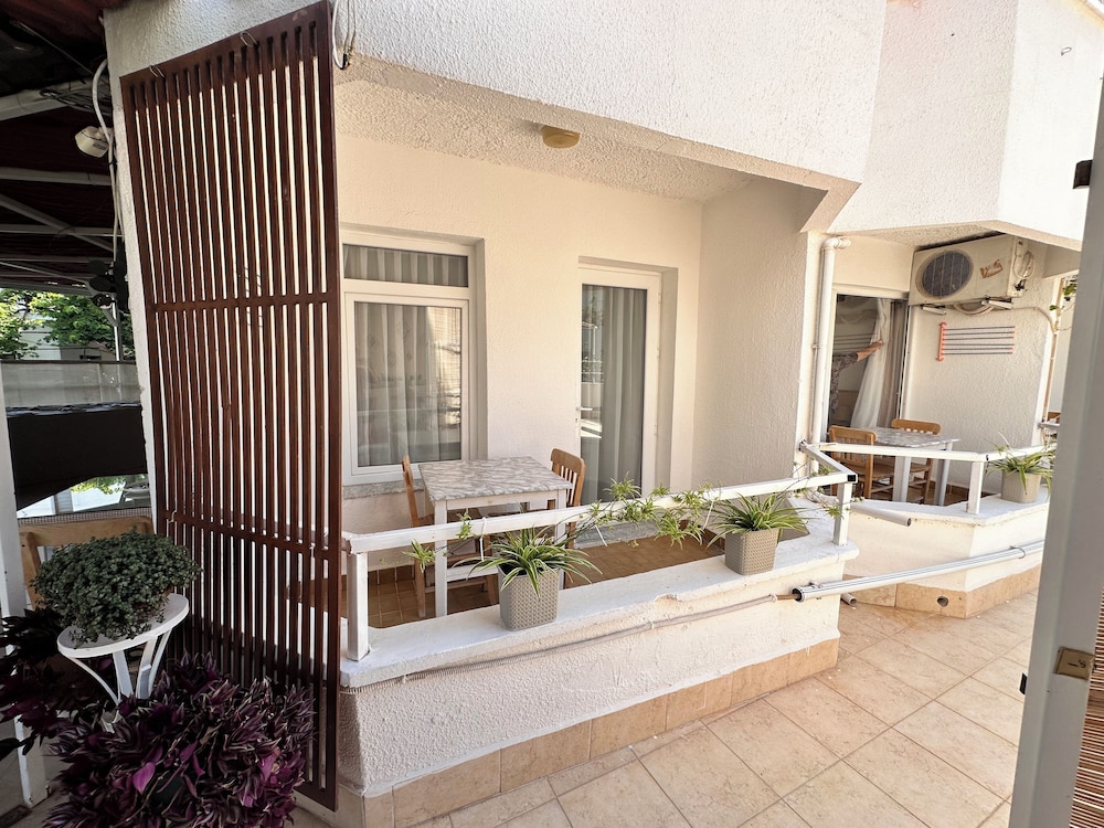 Mimosa Pension