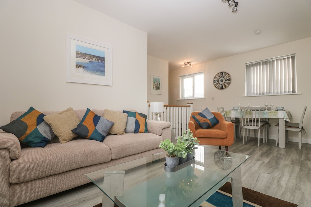 Trewhiddle Retreat