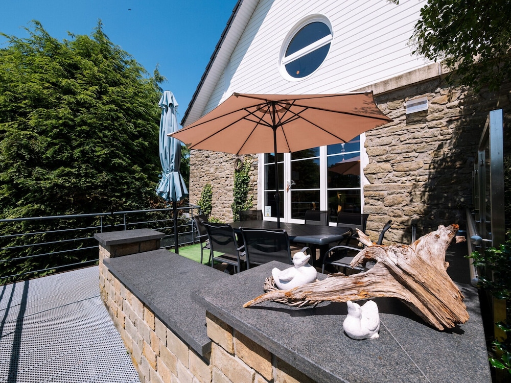 Moderscheid Cottage With Spa