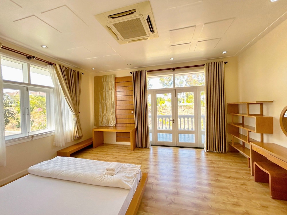 Deluxe Soan Villa - Sealinks Mui Ne