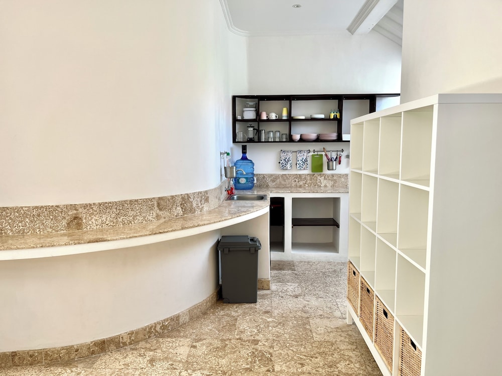 Charming Two Bedroom Villa Near Seminyak