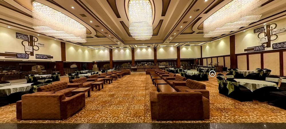 Imperium Resort