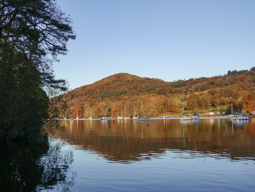 Lakeside View