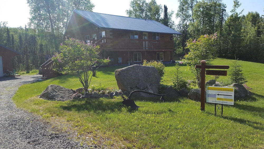 Southern Bluff B&B