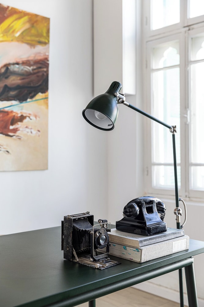 The Gem of Neve Tzedek by Sea N' Rent
