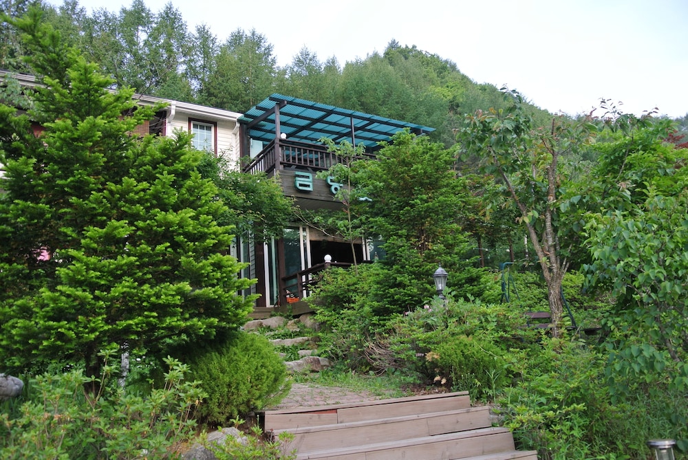 Geum Dang Lodge
