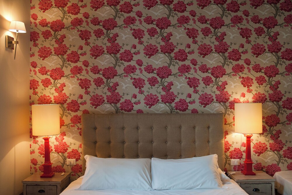 Nove Guest House