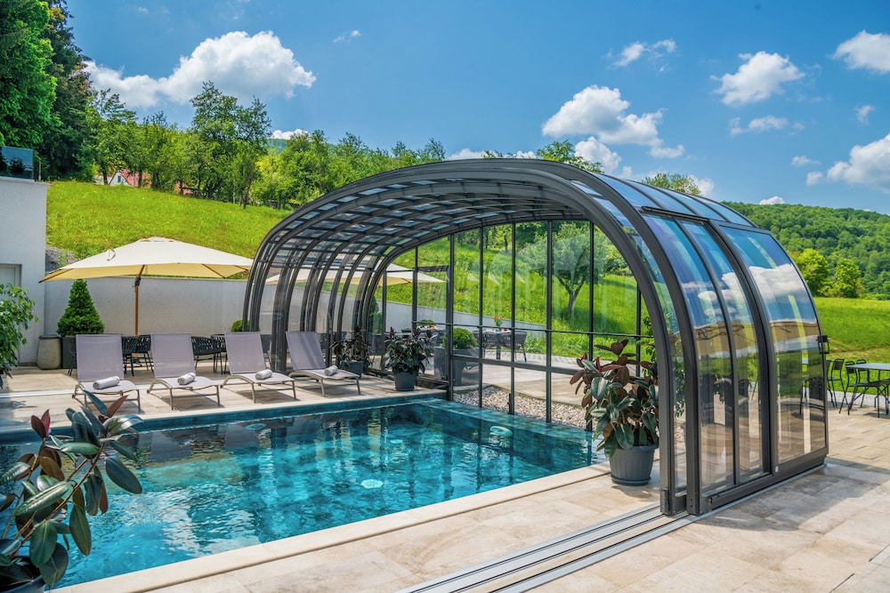 Resort Stribor, Gorski kotar