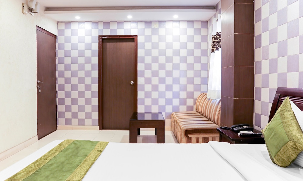 Treebo Highland Ludhiana