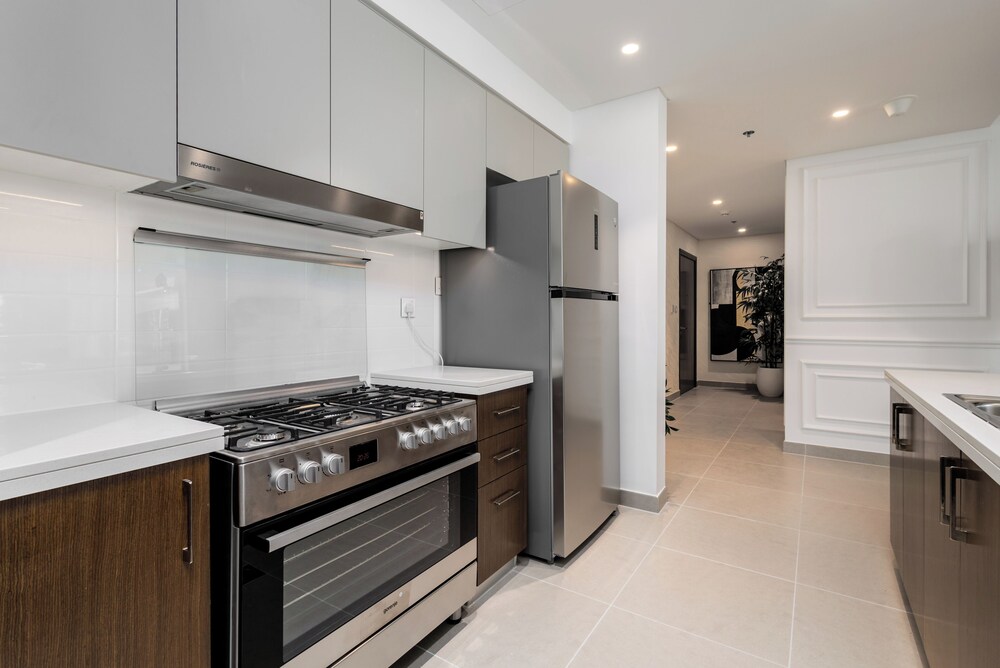 Venduras - Luxurious 4BR Burj Downtown