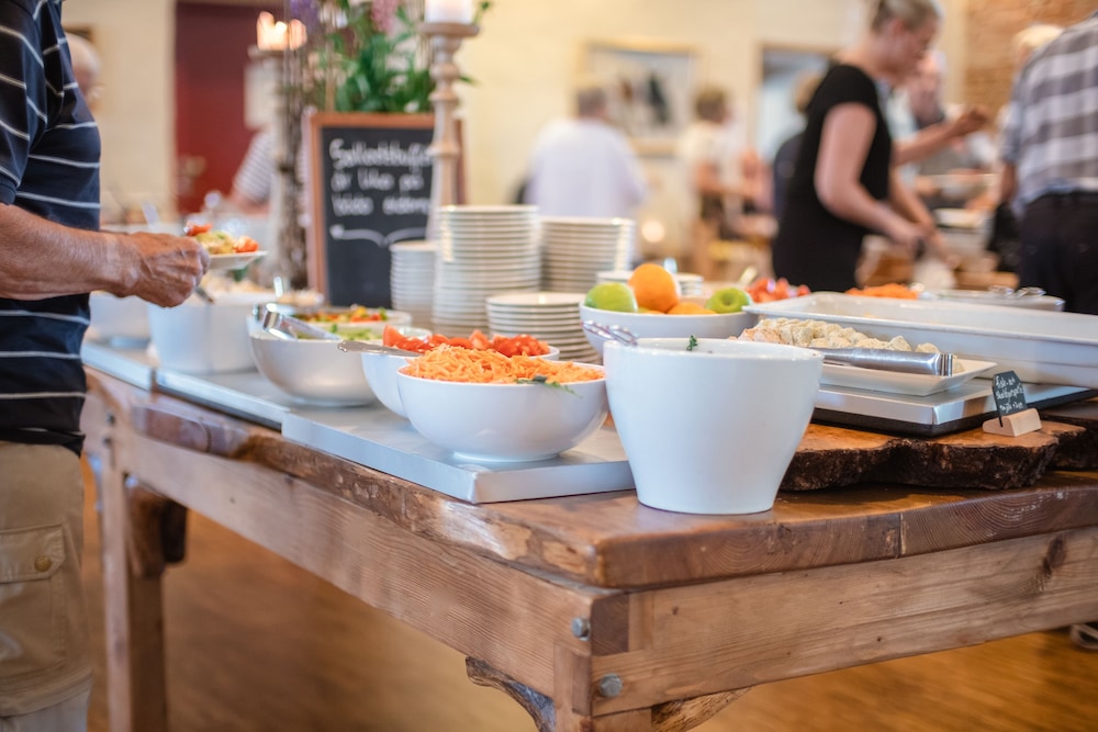 Öster Malma Vandrarhem - Hostel