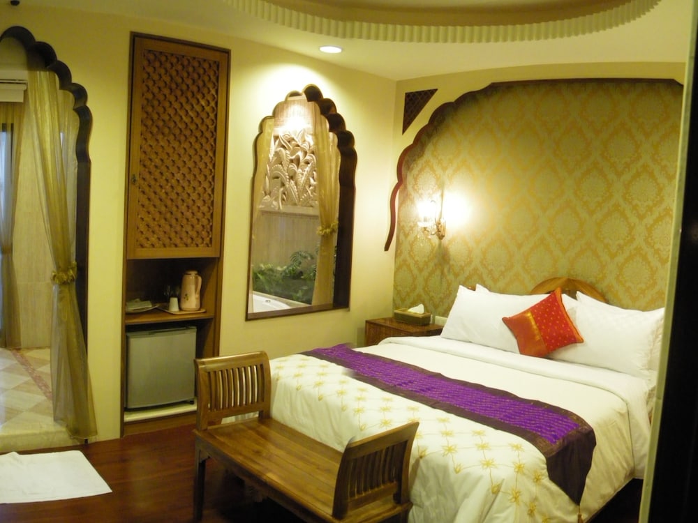 Xiu Feng B&B