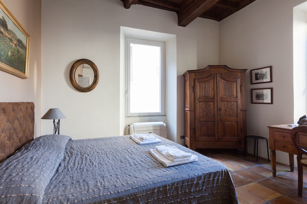 Habitat's Campo di Fiori Apartments