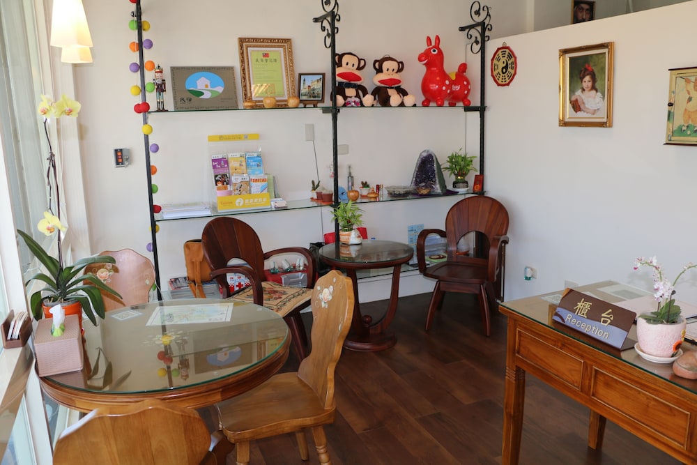 Harmony Guest House