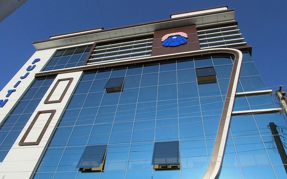 building