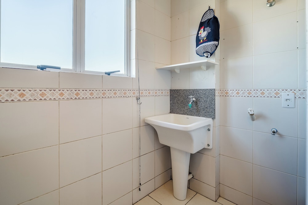 Apartment With Balcony in Lagoa Pir0014
