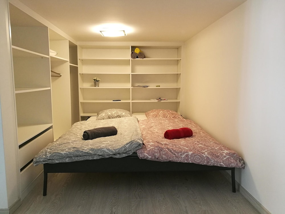 Trinity Residence