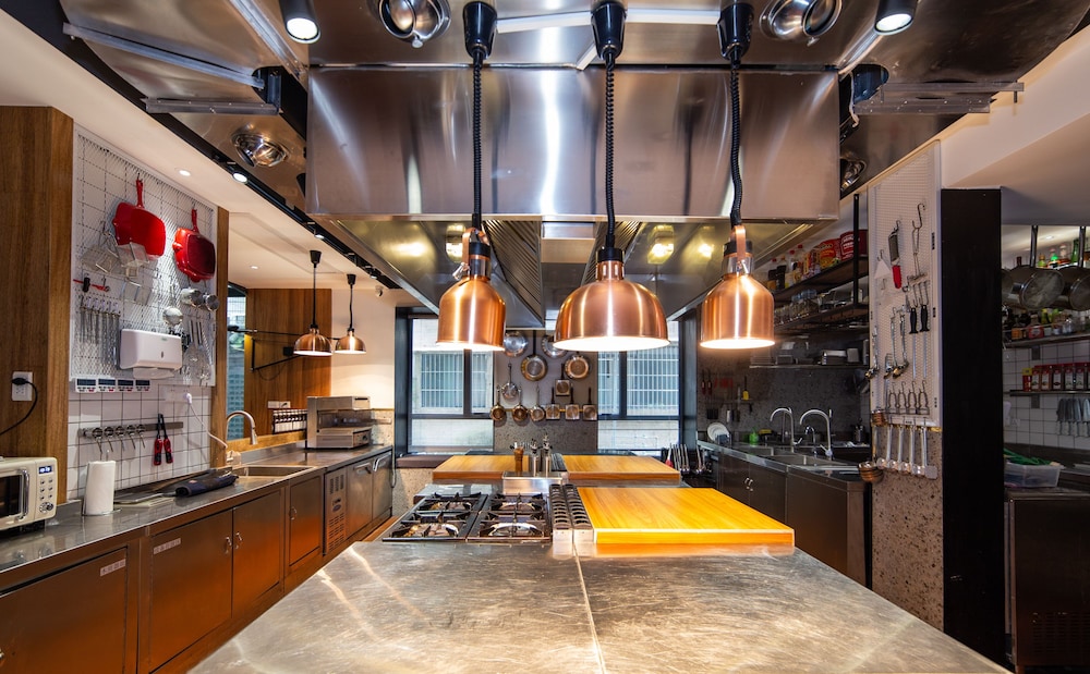 Humble Inn Boutique Residence