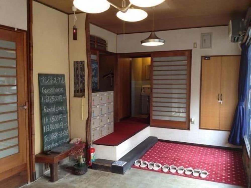 Fuji Hostel, photo 40
