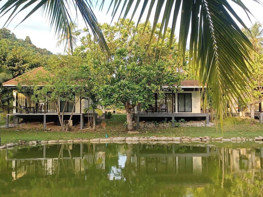 Garto Beach Resort Samui