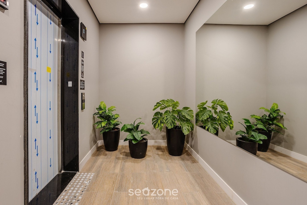 Modern Studios 500m From the Metro in Pinheiros - CPM
