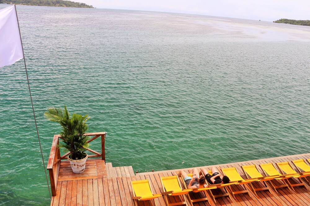 Hostel Mamallena Bocas del Toro - Adults Only - Property Image 26