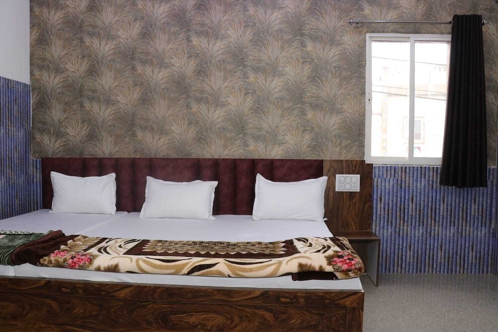 Hotel Triveni Inn