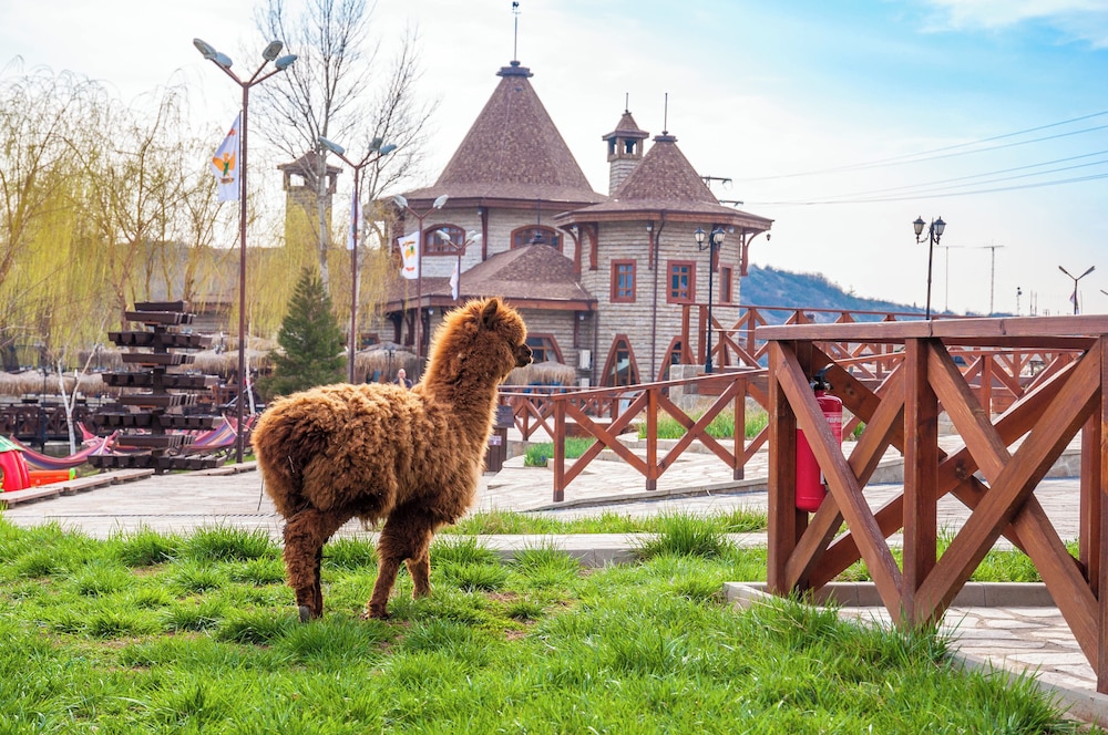 Windmills Resort