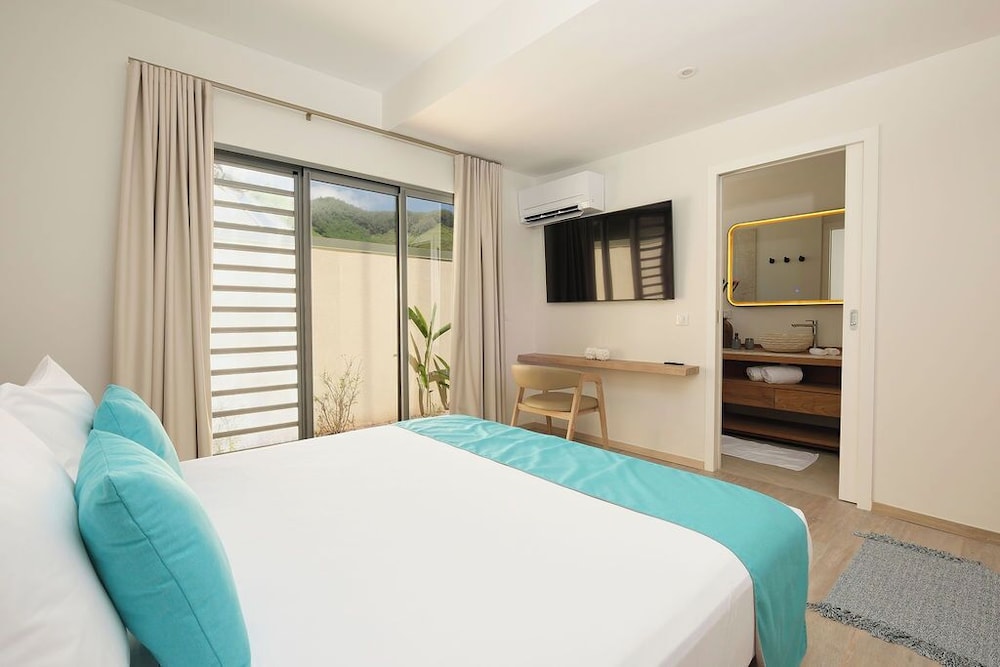 Moorea Beach Villas