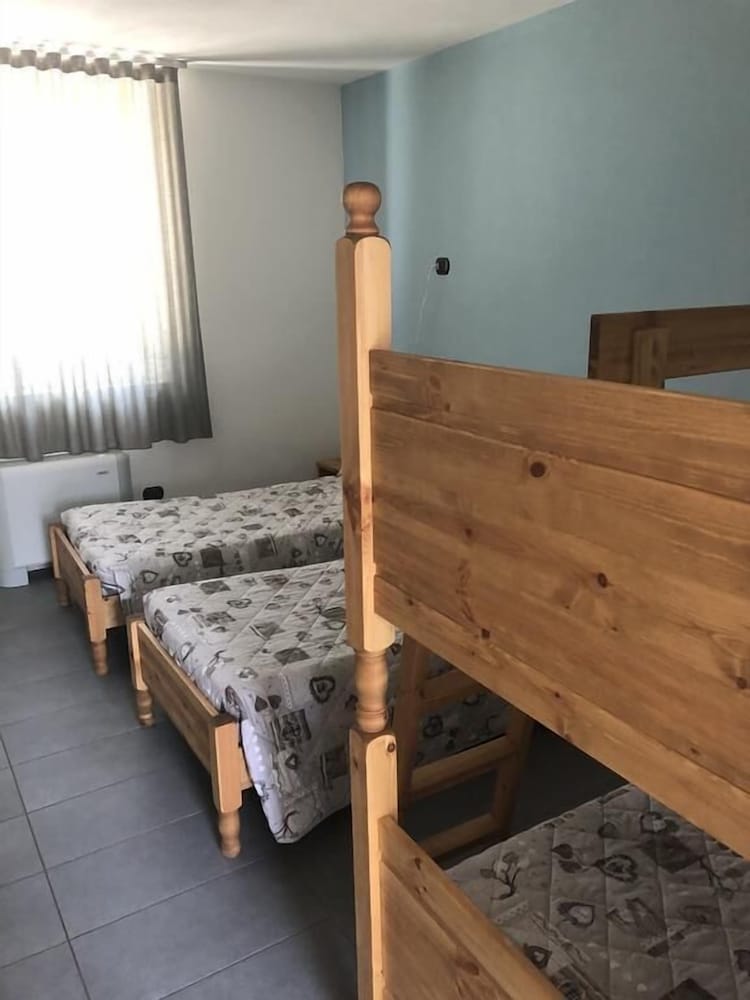 Cascina Monte Diviso - Hostel photo 3