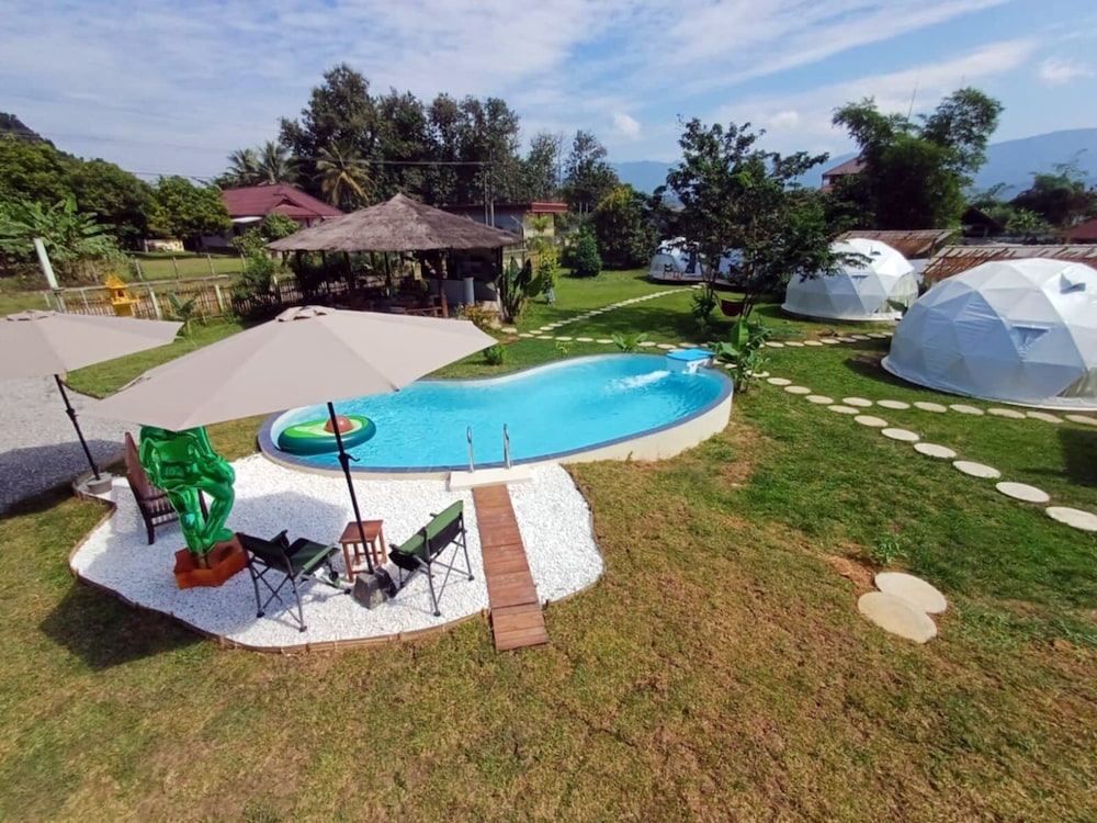Sabai Glamping